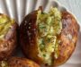 Air Fryer Baked Potato
